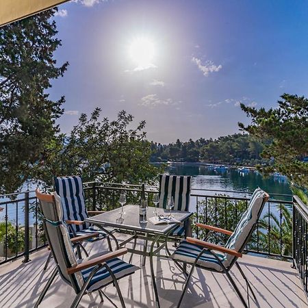 Citrine Apartment Korčula Екстериор снимка