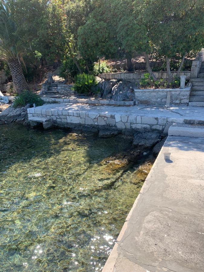 Citrine Apartment Korčula Екстериор снимка
