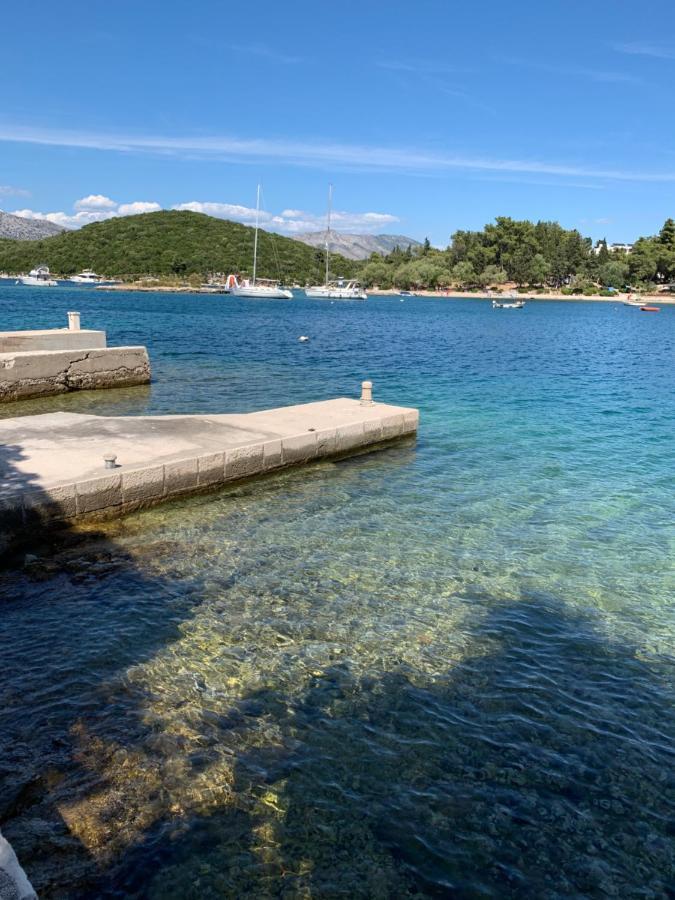 Citrine Apartment Korčula Екстериор снимка