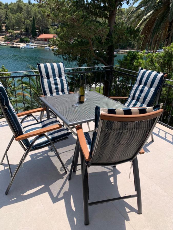 Citrine Apartment Korčula Екстериор снимка