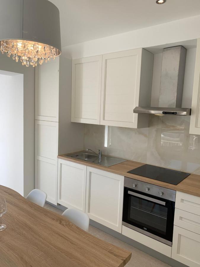 Citrine Apartment Korčula Екстериор снимка
