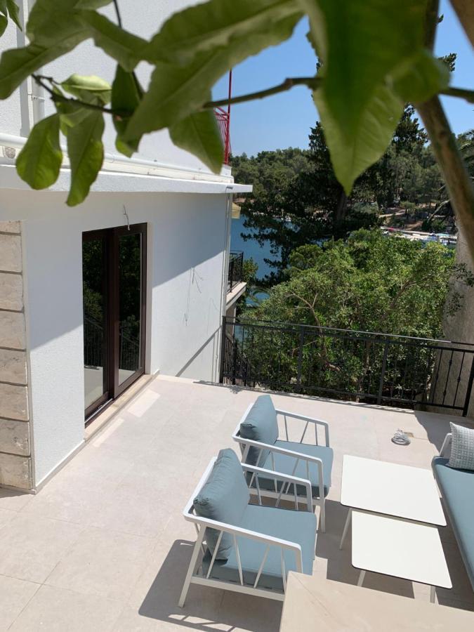 Citrine Apartment Korčula Екстериор снимка