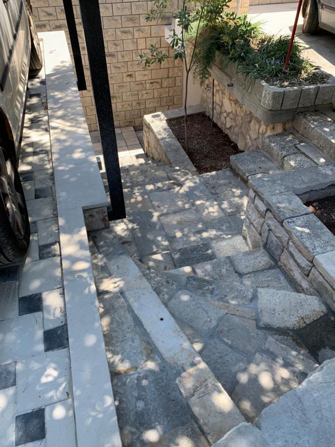 Citrine Apartment Korčula Екстериор снимка