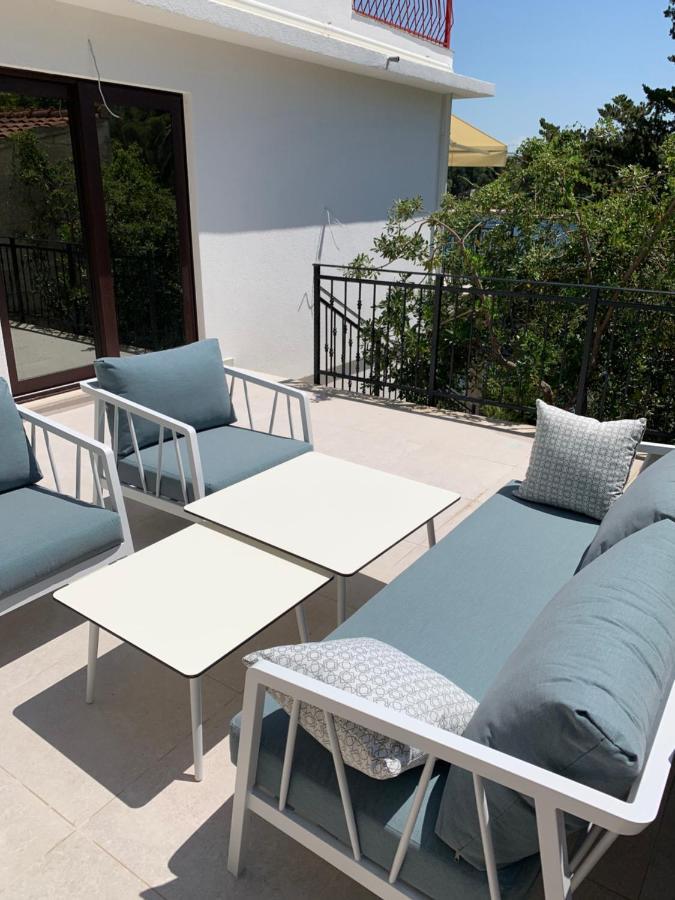 Citrine Apartment Korčula Екстериор снимка