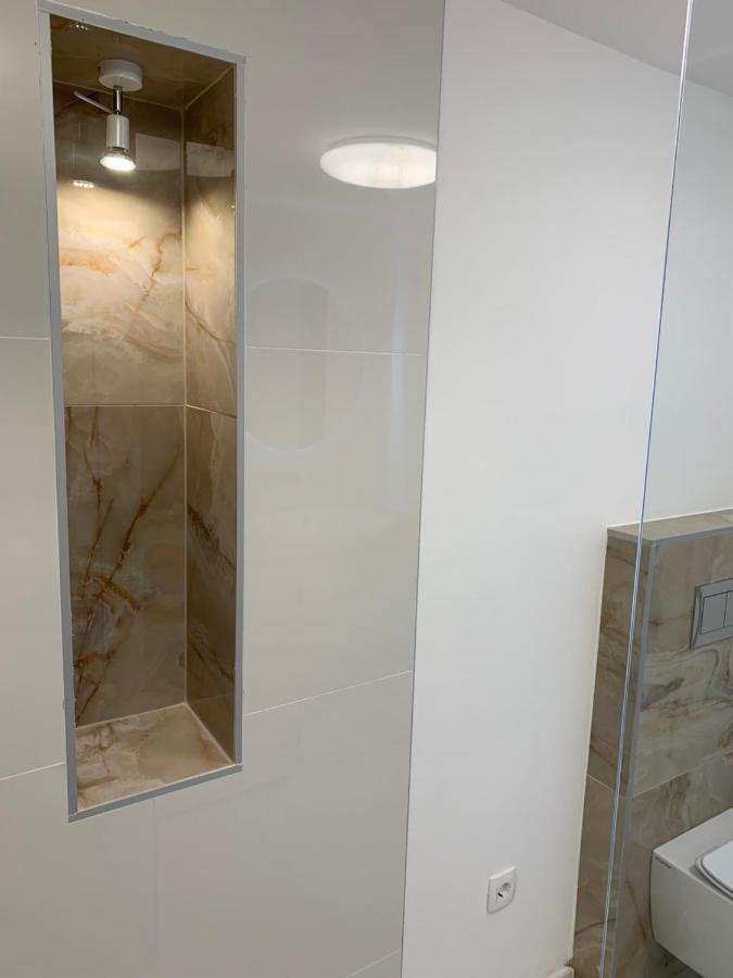 Citrine Apartment Korčula Екстериор снимка