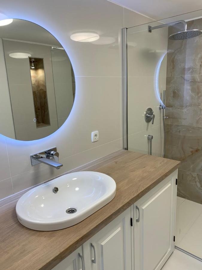 Citrine Apartment Korčula Екстериор снимка