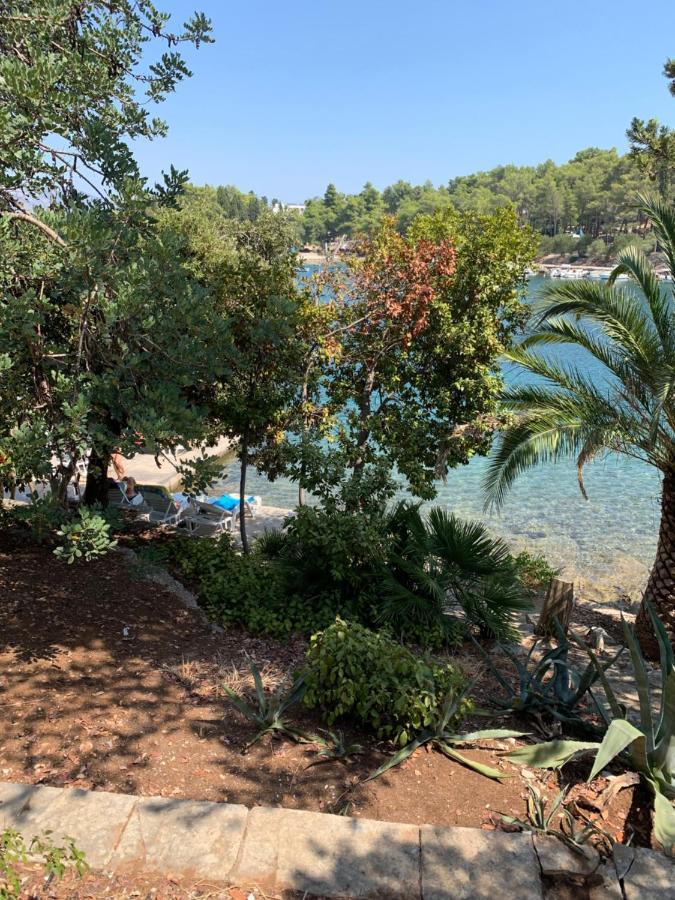 Citrine Apartment Korčula Екстериор снимка