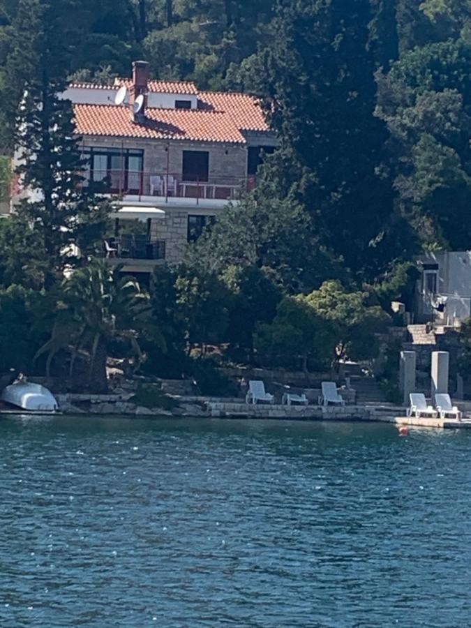 Citrine Apartment Korčula Екстериор снимка