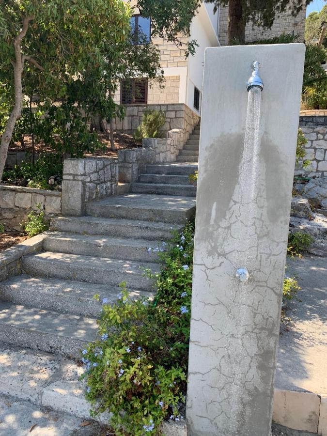 Citrine Apartment Korčula Екстериор снимка