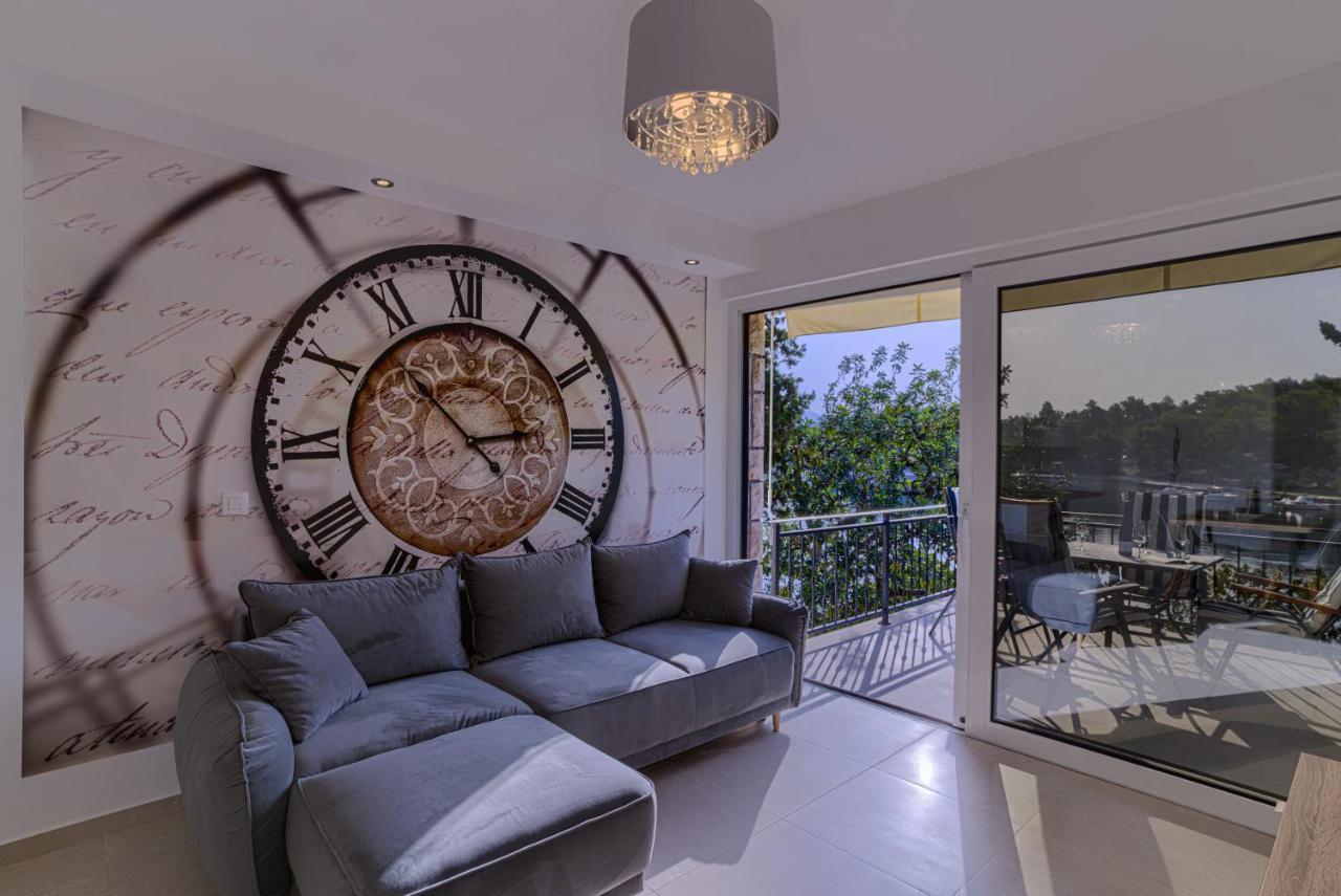 Citrine Apartment Korčula Екстериор снимка
