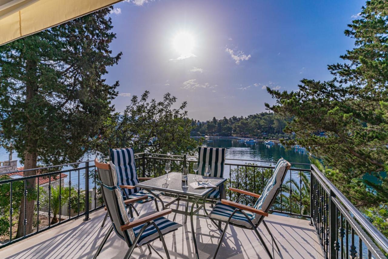 Citrine Apartment Korčula Екстериор снимка