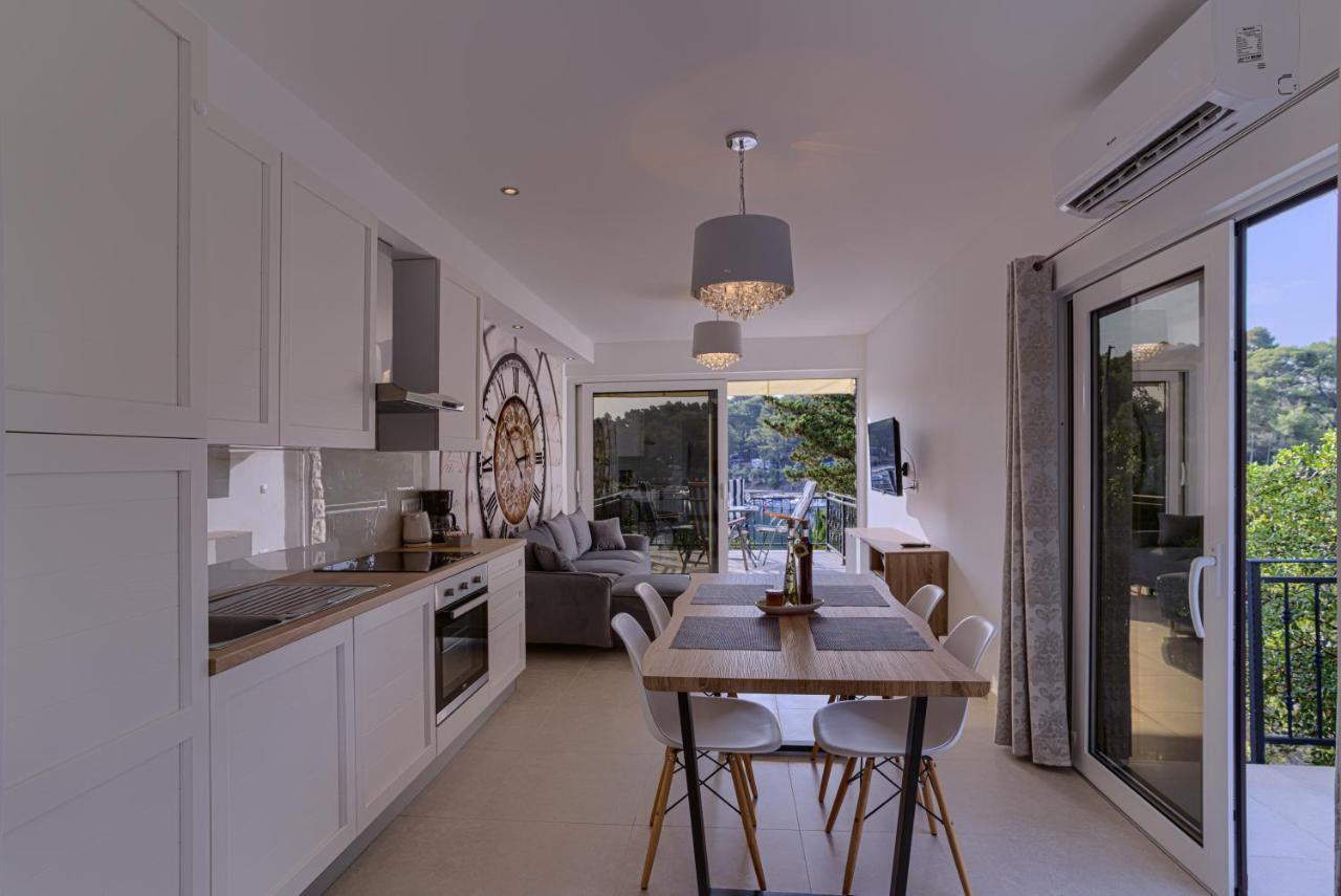 Citrine Apartment Korčula Екстериор снимка
