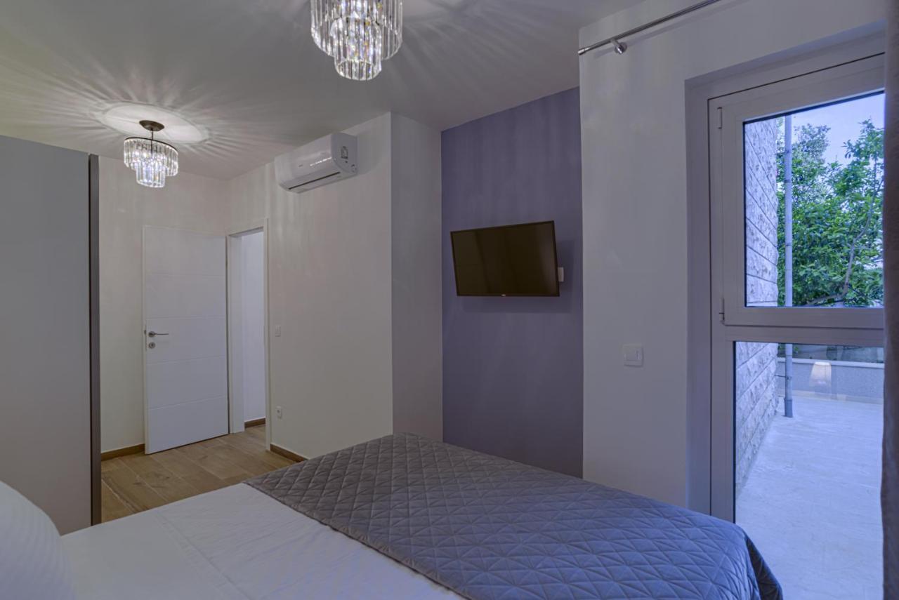 Citrine Apartment Korčula Екстериор снимка