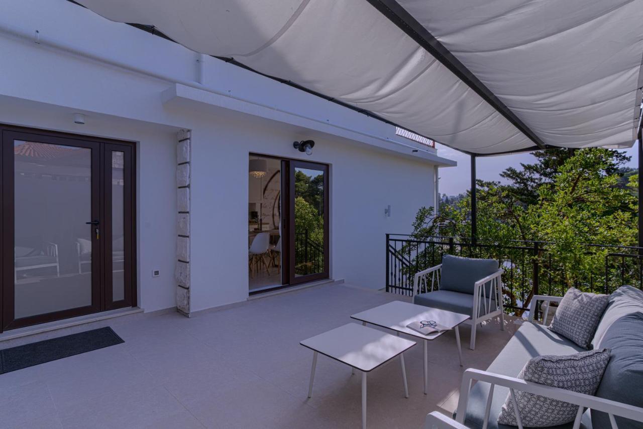 Citrine Apartment Korčula Екстериор снимка